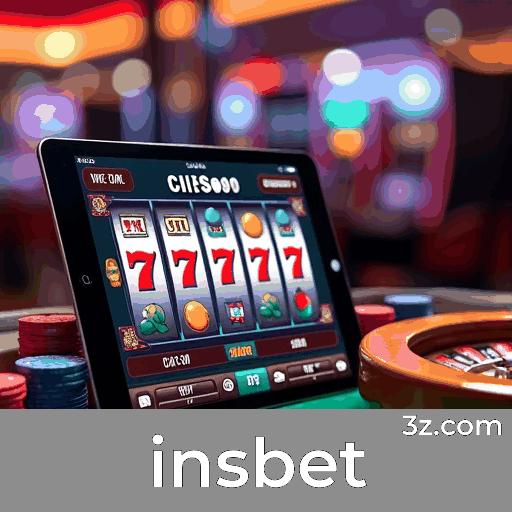 Insbet: Realismo e Emoção em Crash para Brasileiros