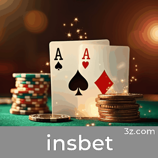 Insbet: Experiência Imersiva de Cassino para Brasileiros