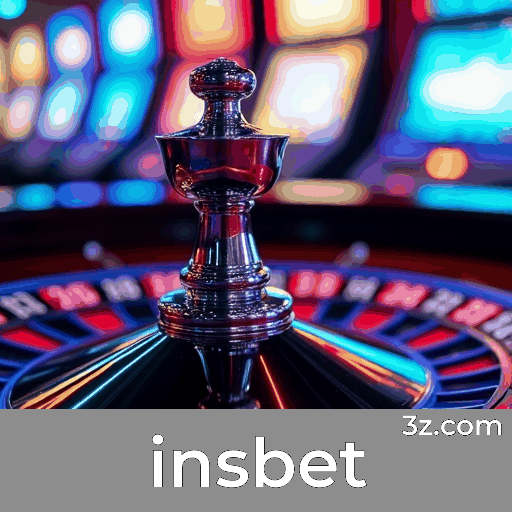 Insbet: Apostas em Esportes Completas e Instantâneas para Brasileiros