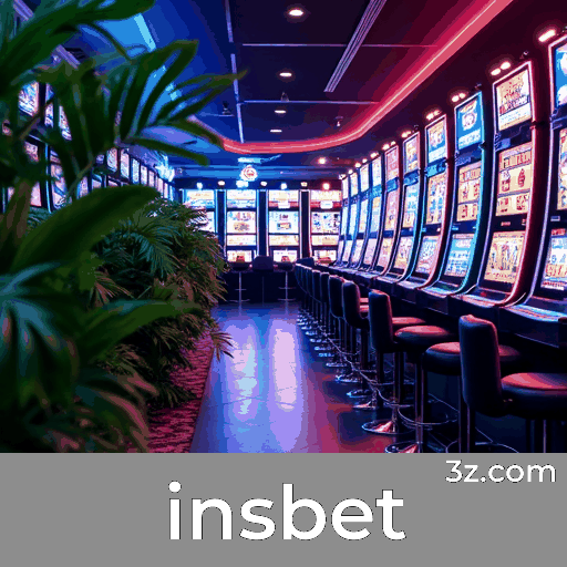 Insbet: Apostas em Esportes Completas e Instantâneas para Brasileiros