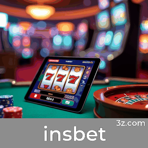 Potencialize Promoções na insbet com Estratégia Integrada