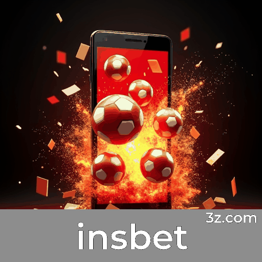 Insbet: Experiência Imersiva de Cassino para Brasileiros