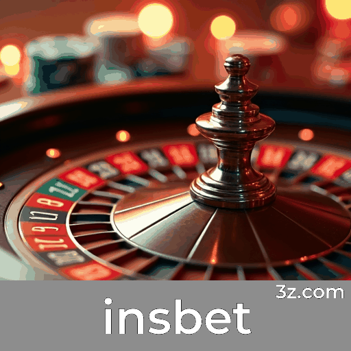 Insbet: Experiência Imersiva de Cassino para Brasileiros