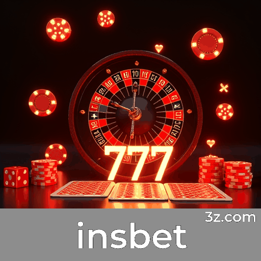 Insbet: Login Seguro e Otimizado para Brasileiros