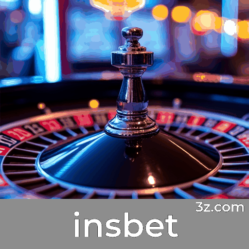 Insbet Inovação: Tecnologia de Jogos do Futuro