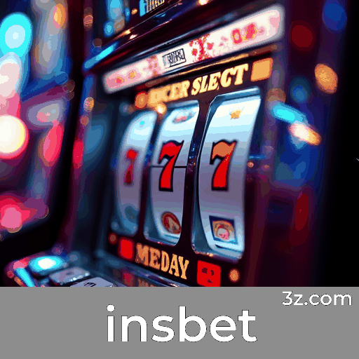 Insbet Inovação: Tecnologia de Jogos do Futuro